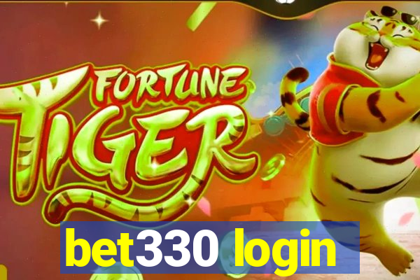 bet330 login